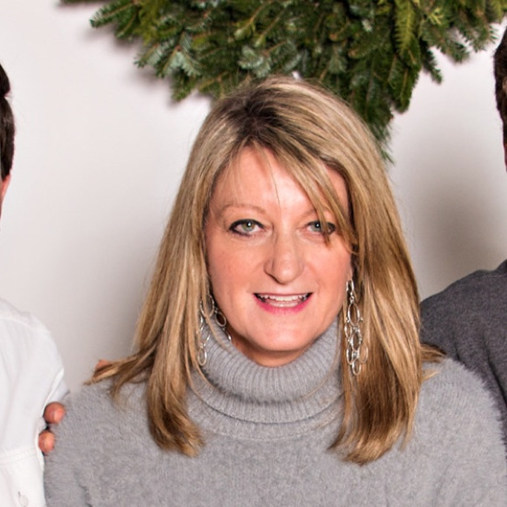 Meet your Posher, Cheryl